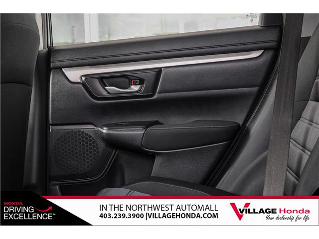 2019 Honda CR-V LX (Stk: B9059) in Calgary - Image 29 of 31 2019 Honda CR-V LX (Stk: B9059) in Calgary - Image 29 of 31
