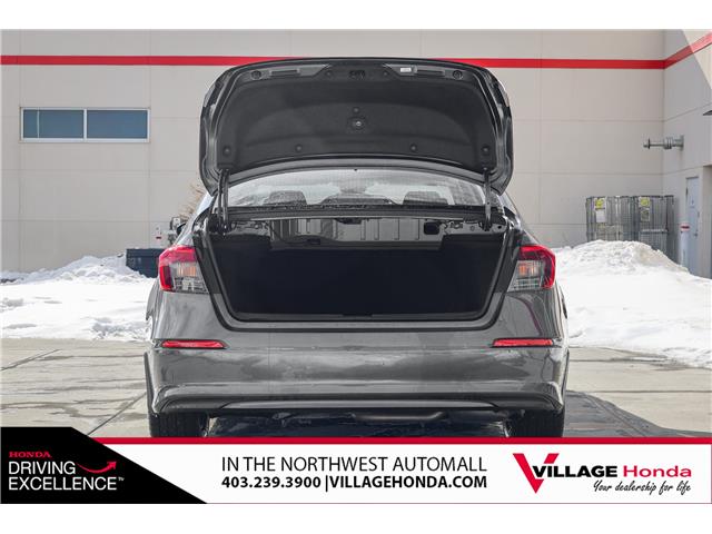 2022 Honda Civic LX (Stk: B9061) in Calgary - Image 9 of 31