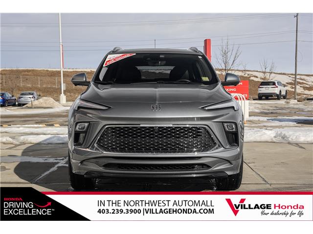 2025 Buick Encore GX Avenir (Stk: SR0546A) in Calgary - Image 3 of 28