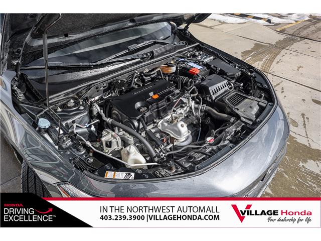 2022 Honda Civic LX (Stk: B9061) in Calgary - Image 4 of 31