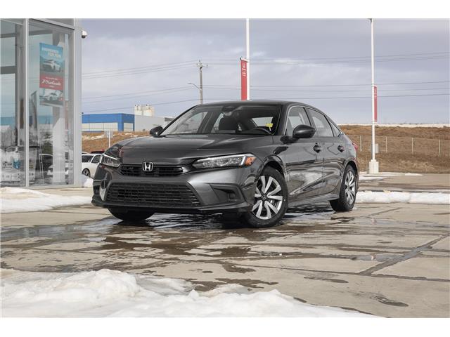 2022 Honda Civic LX (Stk: B9061) in Calgary - Image 2 of 31