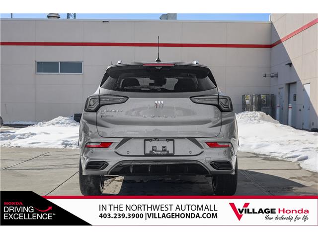 2025 Buick Encore GX Avenir (Stk: SR0546A) in Calgary - Image 8 of 28