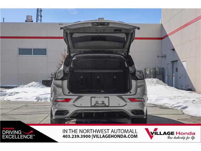 2025 Buick Encore GX Avenir (Stk: SR0546A) in Calgary - Image 9 of 28