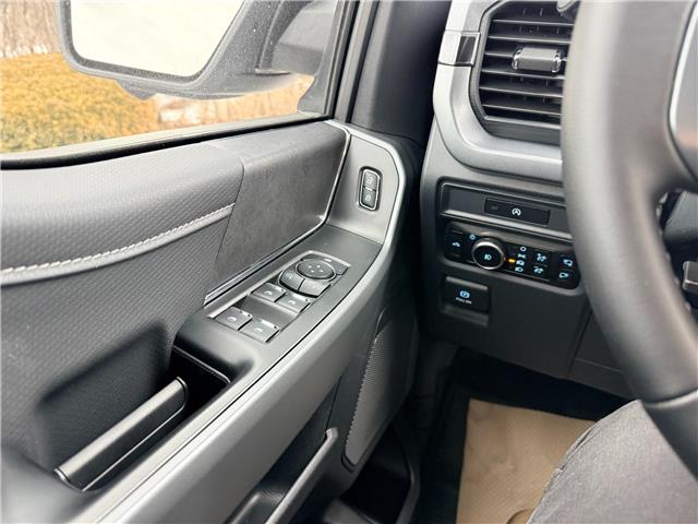 2025 Ford F-150 XLT (Stk: 16152) in Newmarket - Image 20 of 50