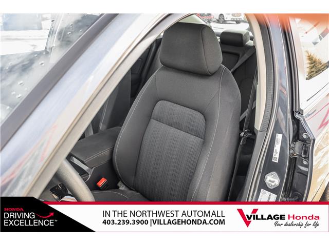 2022 Honda Civic LX (Stk: B9061) in Calgary - Image 13 of 31