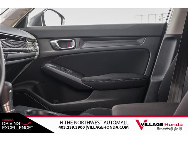 2022 Honda Civic LX (Stk: B9061) in Calgary - Image 27 of 31