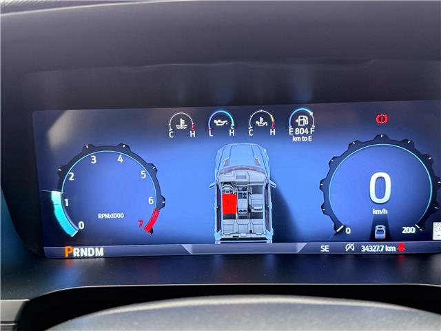 2025 Ford F-150 XLT (Stk: 16152) in Newmarket - Image 22 of 50