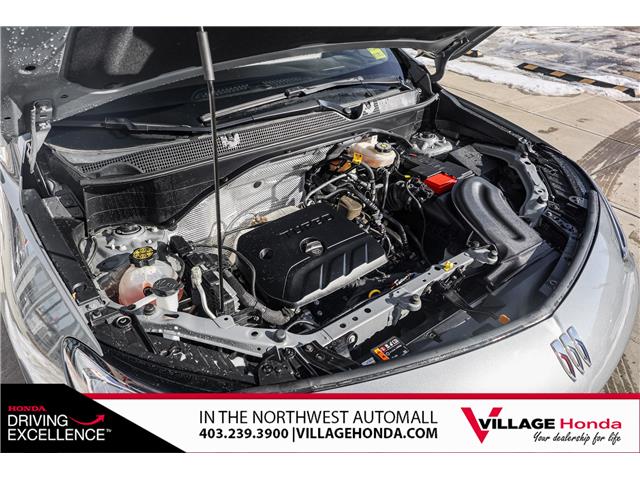 2025 Buick Encore GX Avenir (Stk: SR0546A) in Calgary - Image 4 of 28