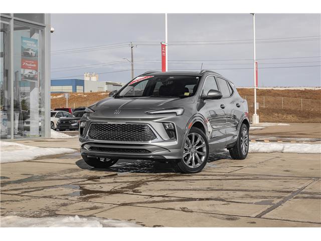 2025 Buick Encore GX Avenir (Stk: SR0546A) in Calgary - Image 2 of 28