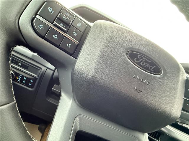 2025 Ford F-150 XLT (Stk: 16152) in Newmarket - Image 23 of 50