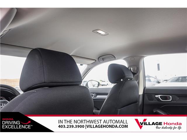 2022 Honda Civic LX (Stk: B9061) in Calgary - Image 30 of 31
