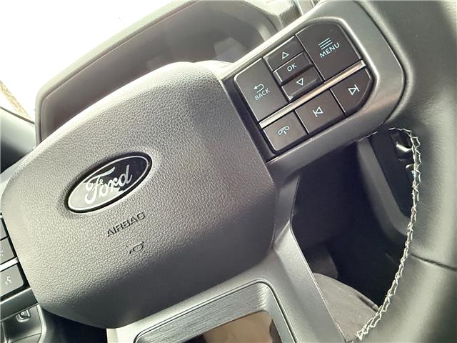 2025 Ford F-150 XLT (Stk: 16152) in Newmarket - Image 24 of 50