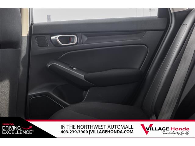 2022 Honda Civic LX (Stk: B9061) in Calgary - Image 29 of 31