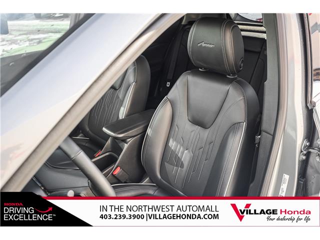 2025 Buick Encore GX Avenir (Stk: SR0546A) in Calgary - Image 12 of 28