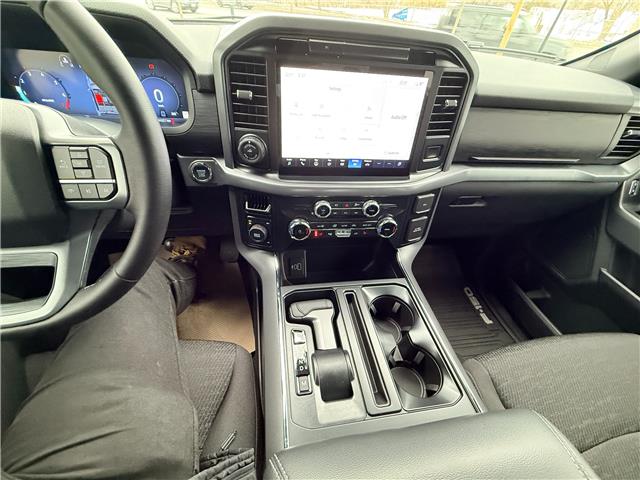 2025 Ford F-150 XLT (Stk: 16152) in Newmarket - Image 25 of 50
