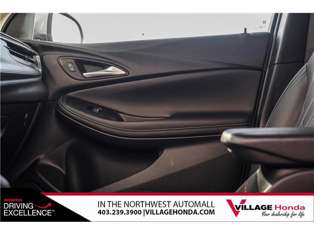 2025 Buick Encore GX Avenir (Stk: SR0546A) in Calgary - Image 25 of 28
