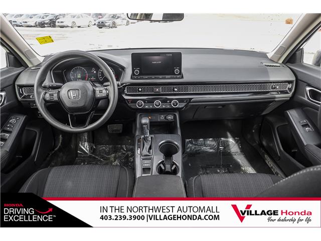 2022 Honda Civic LX (Stk: B9061) in Calgary - Image 14 of 31