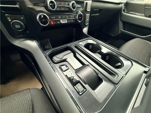 2025 Ford F-150 XLT (Stk: 16152) in Newmarket - Image 26 of 50