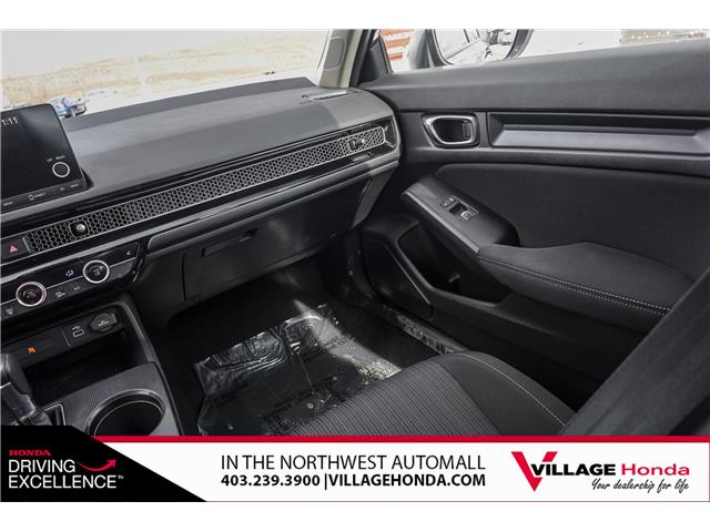 2022 Honda Civic LX (Stk: B9061) in Calgary - Image 28 of 31