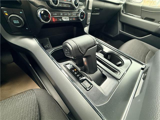 2025 Ford F-150 XLT (Stk: 16152) in Newmarket - Image 27 of 50