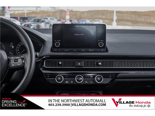 2022 Honda Civic LX (Stk: B9061) in Calgary - Image 23 of 31