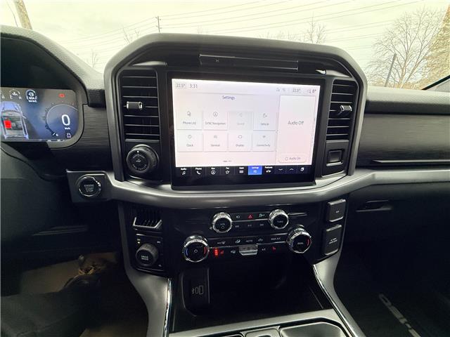 2025 Ford F-150 XLT (Stk: 16152) in Newmarket - Image 28 of 50