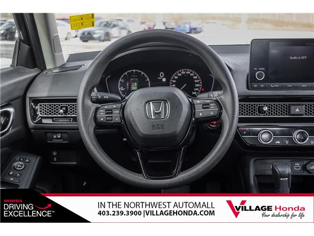 2022 Honda Civic LX (Stk: B9061) in Calgary - Image 15 of 31