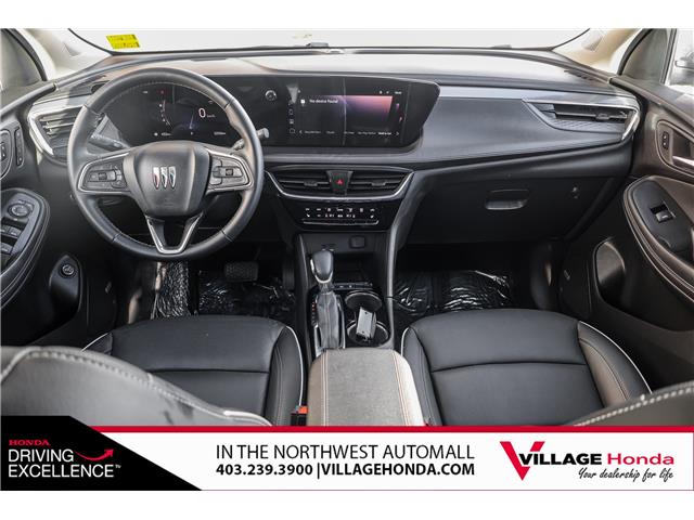 2025 Buick Encore GX Avenir (Stk: SR0546A) in Calgary - Image 13 of 28
