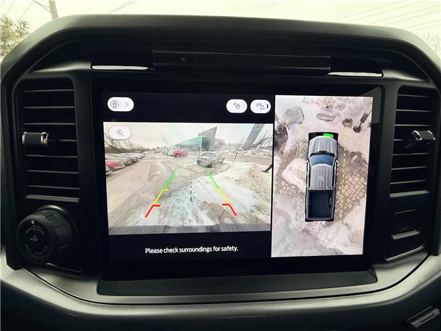 2025 Ford F-150 XLT (Stk: 16152) in Newmarket - Image 29 of 50