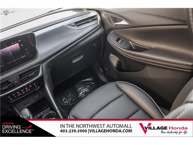 2025 Buick Encore GX Avenir (Stk: SR0546A) in Calgary - Image 26 of 28