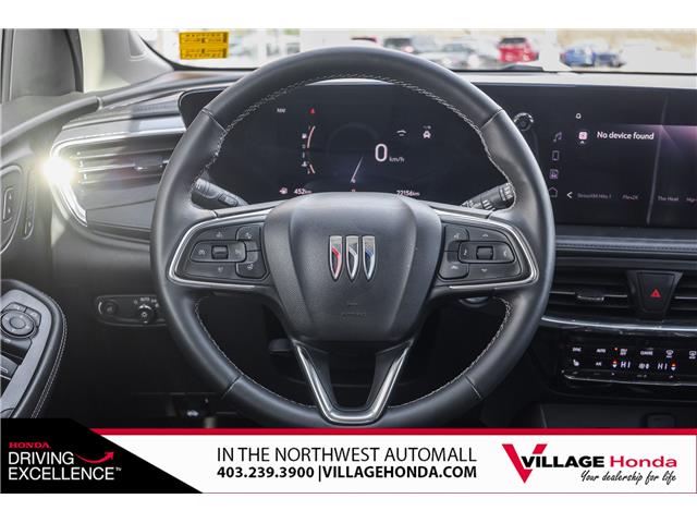 2025 Buick Encore GX Avenir (Stk: SR0546A) in Calgary - Image 14 of 28