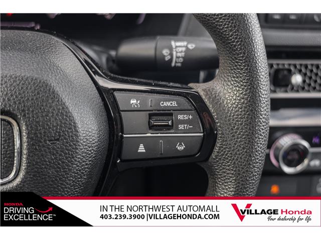 2022 Honda Civic LX (Stk: B9061) in Calgary - Image 18 of 31