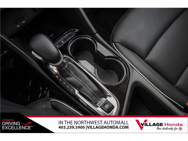 2025 Buick Encore GX Avenir (Stk: SR0546A) in Calgary - Image 20 of 28