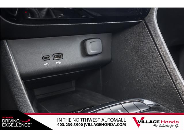 2025 Buick Encore GX Avenir (Stk: SR0546A) in Calgary - Image 19 of 28