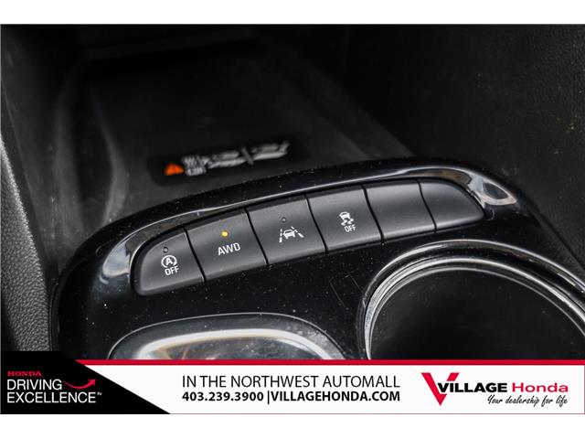 2025 Buick Encore GX Avenir (Stk: SR0546A) in Calgary - Image 21 of 28