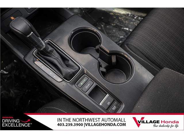 2022 Honda Civic LX (Stk: B9061) in Calgary - Image 21 of 31