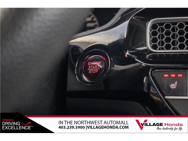 2022 Honda Civic LX (Stk: B9061) in Calgary - Image 20 of 31