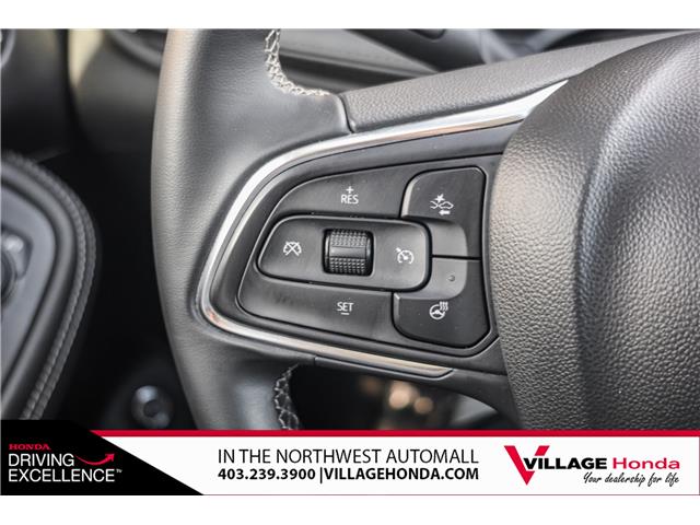 2025 Buick Encore GX Avenir (Stk: SR0546A) in Calgary - Image 16 of 28