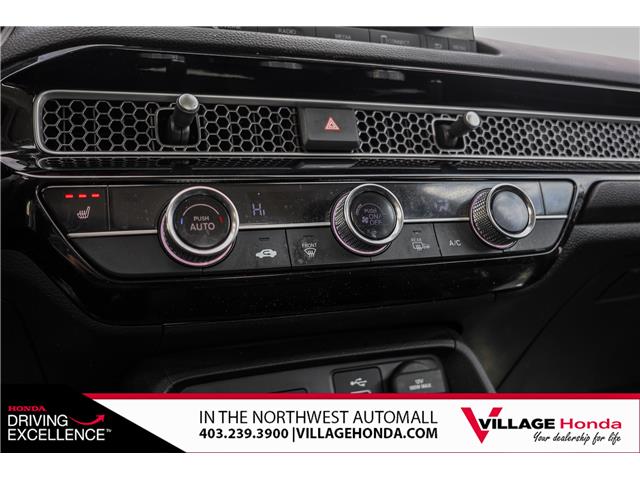 2022 Honda Civic LX (Stk: B9061) in Calgary - Image 24 of 31