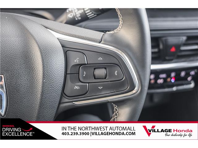 2025 Buick Encore GX Avenir (Stk: SR0546A) in Calgary - Image 17 of 28