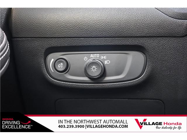 2025 Buick Encore GX Avenir (Stk: SR0546A) in Calgary - Image 18 of 28