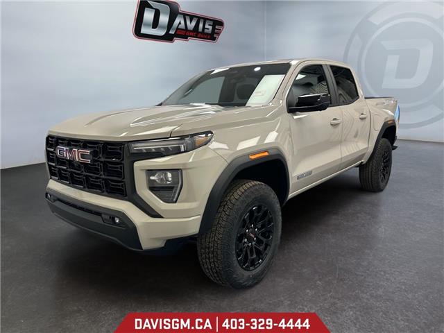 2026 GMC Canyon Elevation (Stk: 302845) in Lethbridge - Image 1 of 15