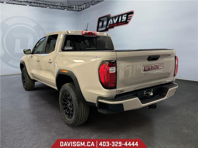 2026 GMC Canyon Elevation (Stk: 302845) in Lethbridge - Image 3 of 15