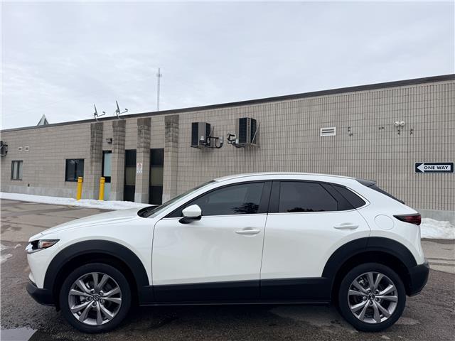 2023 Mazda CX-30 GS (Stk: 16147) in Newmarket - Image 17 of 50