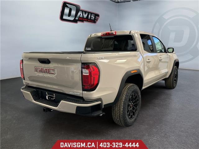 2026 GMC Canyon Elevation (Stk: 302845) in Lethbridge - Image 5 of 15
