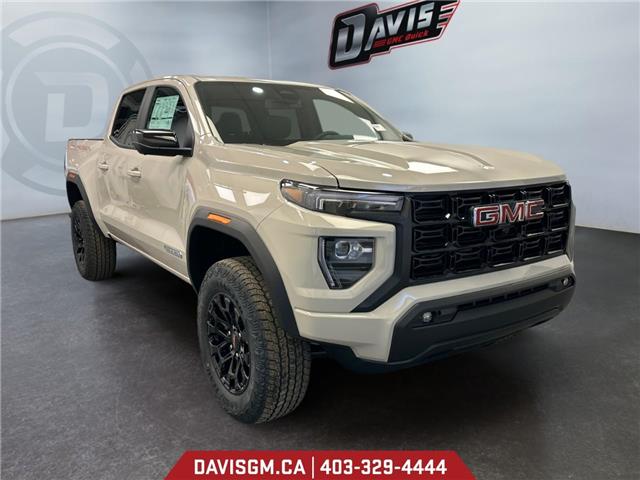 2026 GMC Canyon Elevation (Stk: 302845) in Lethbridge - Image 7 of 15