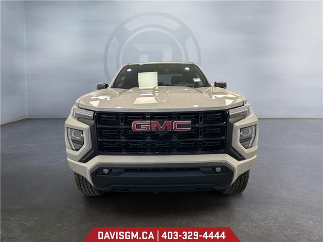 2026 GMC Canyon Elevation (Stk: 302845) in Lethbridge - Image 8 of 15