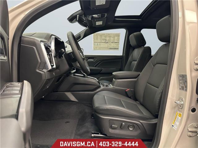 2026 GMC Canyon Elevation (Stk: 302845) in Lethbridge - Image 9 of 15