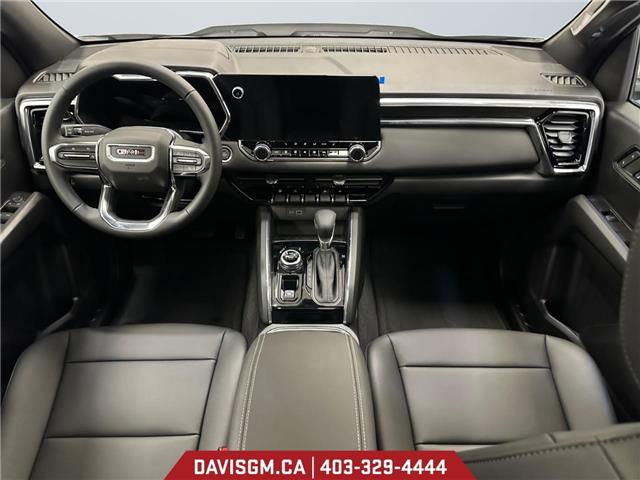 2026 GMC Canyon Elevation (Stk: 302845) in Lethbridge - Image 10 of 15