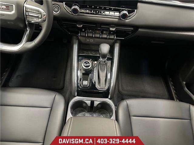 2026 GMC Canyon Elevation (Stk: 302845) in Lethbridge - Image 11 of 15